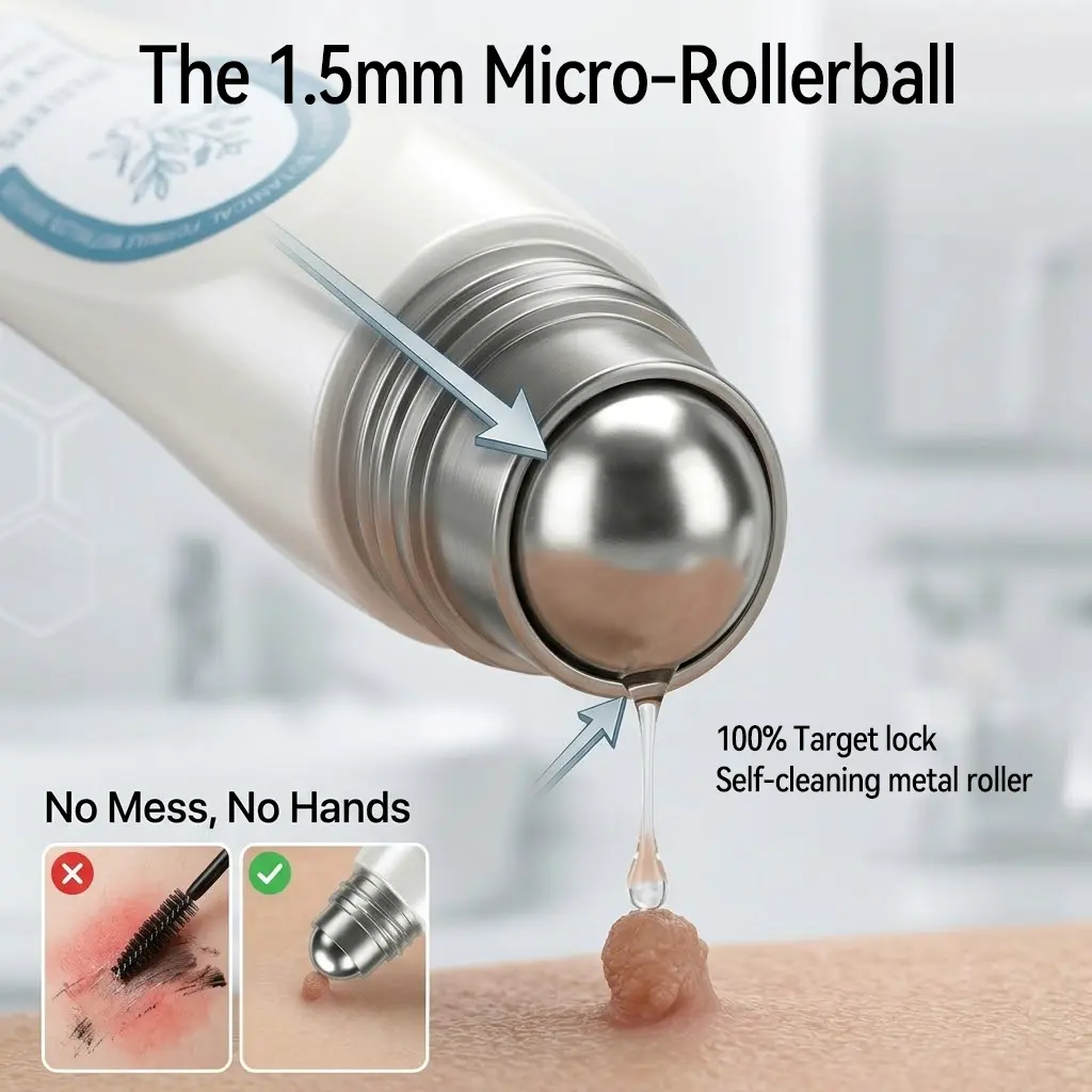 7-Day Skin Renewal Roller - Image 7
