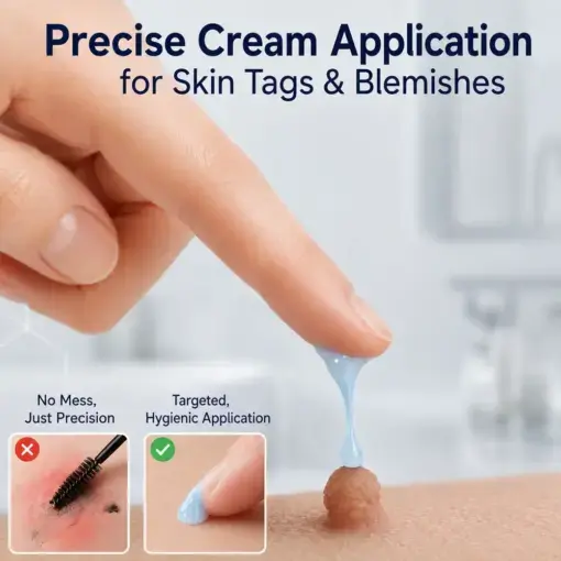 Targeted Skin Tag & Spot Care Cream - Image 6