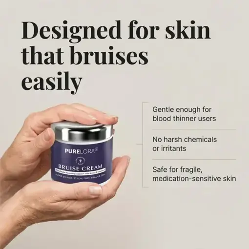Bruise & Visible Marks Cream - Image 3