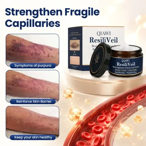 ResiliVeil Bruise Appearance Barrier Care Cream - Image 6