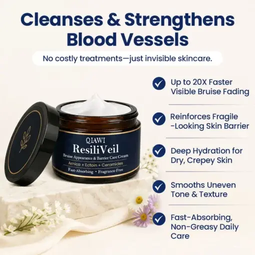 ResiliVeil Bruise Appearance Barrier Care Cream - Image 8