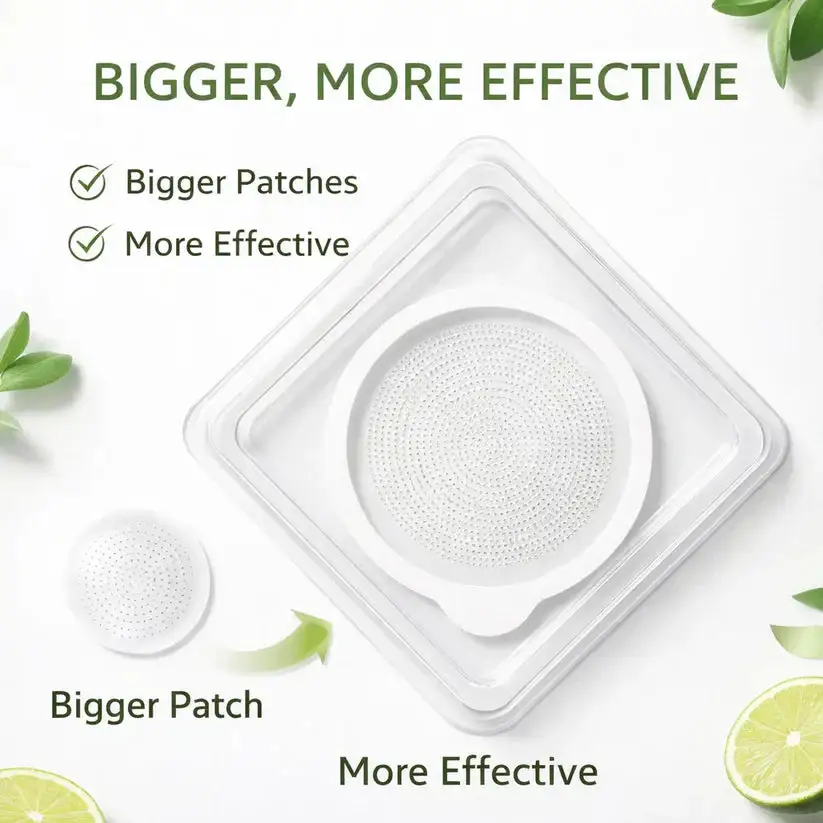 15-in-1 Advanced Nano Microneedle Patch - Image 2