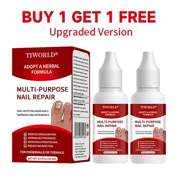 Toenail Fungus Treatment Extra Strength