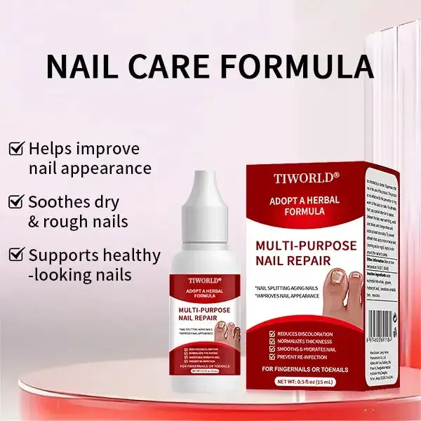 Toenail Fungus Treatment Extra Strength - Image 3