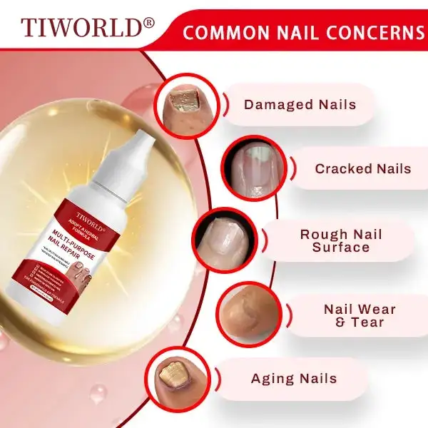 Toenail Fungus Treatment Extra Strength - Image 4