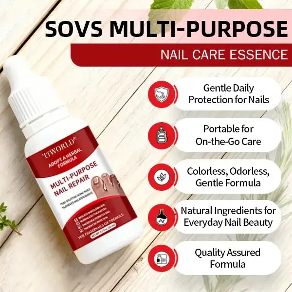 Toenail Fungus Treatment Extra Strength - Image 6