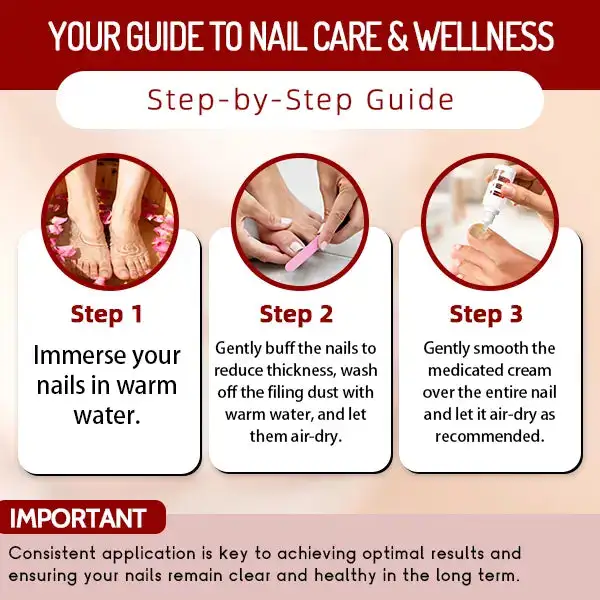 Toenail Fungus Treatment Extra Strength - Image 7
