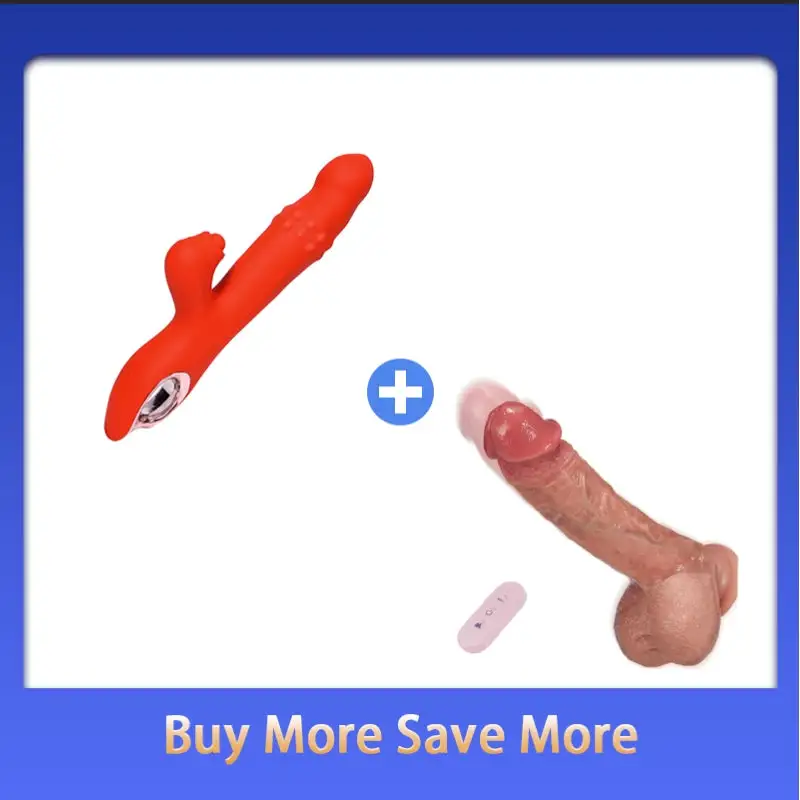 Yagoo Wiggling G Spot Vibrator - Image 10