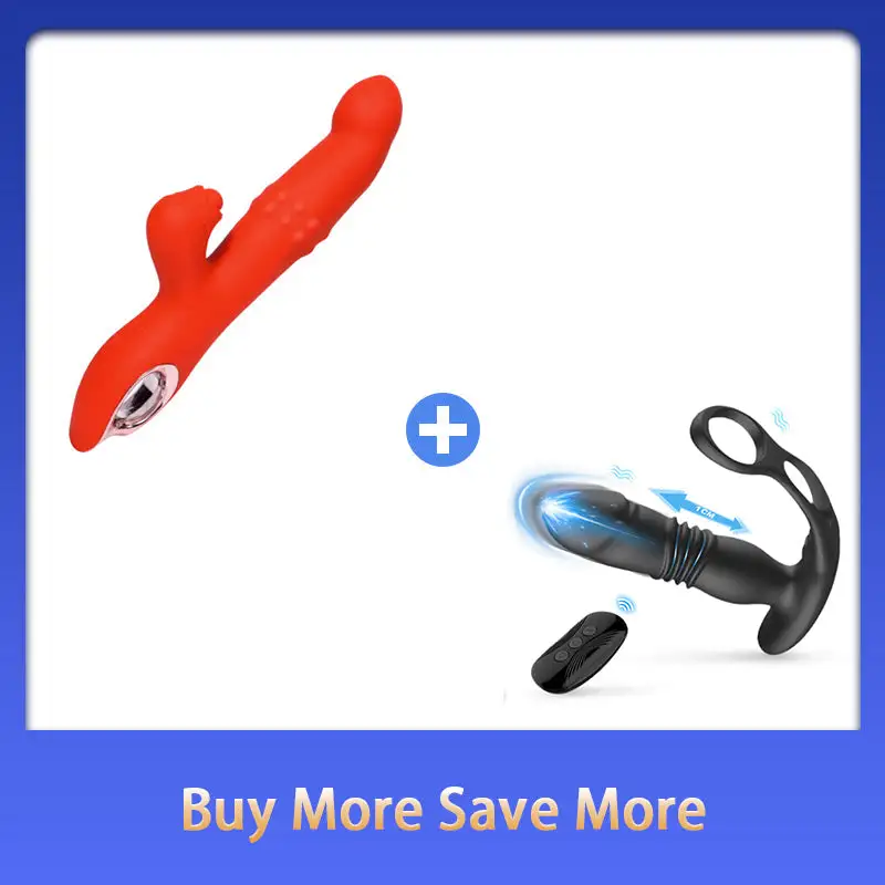 Yagoo Wiggling G Spot Vibrator - Image 11