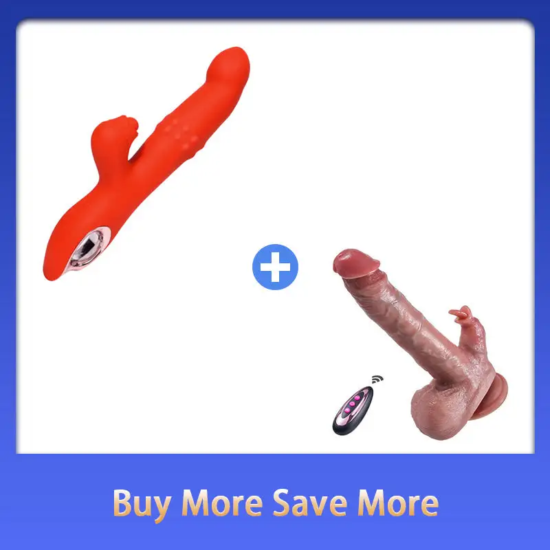 Yagoo Wiggling G Spot Vibrator - Image 12
