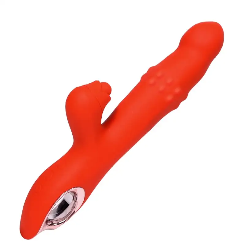 Yagoo Wiggling G Spot Vibrator - Image 9