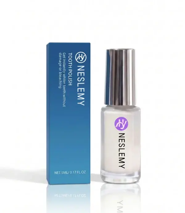 Tooth Polish – Instant White Smile - Image 8
