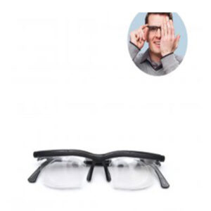 Adjustable Prescription Glasses
