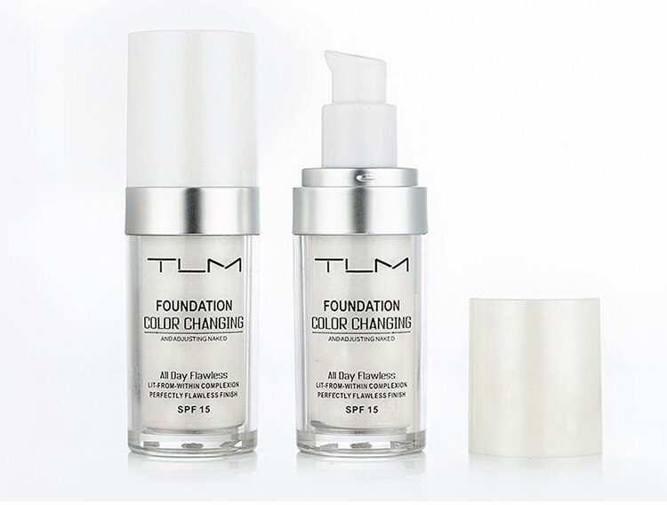 Best Color Changing Mature Skin Foundation - Image 5