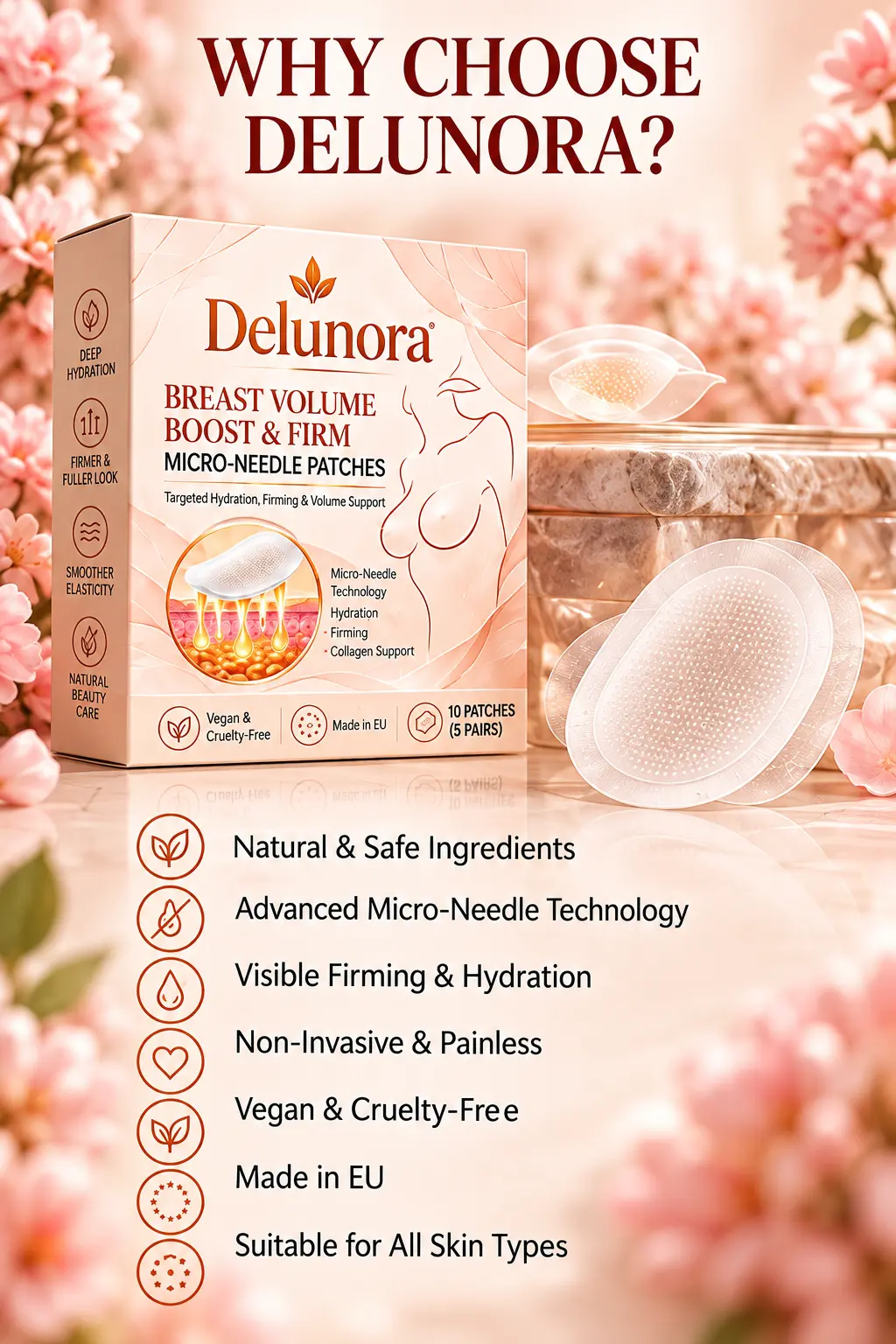 Bust Beauty Patches - Image 7