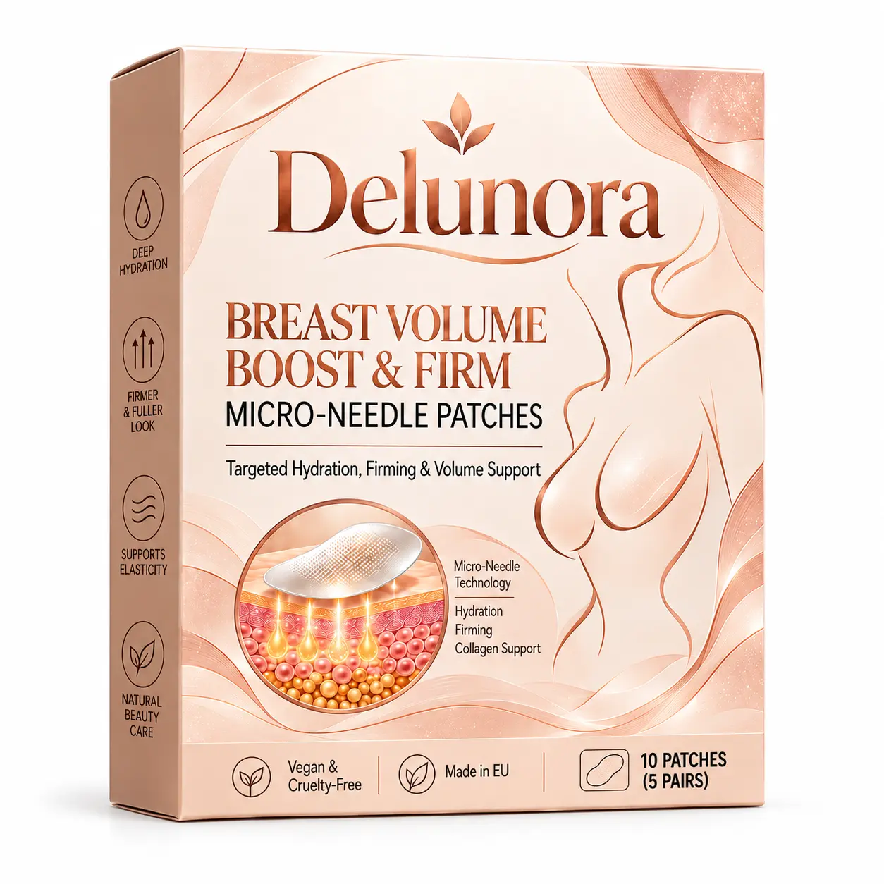 Bust Beauty Patches - Image 9