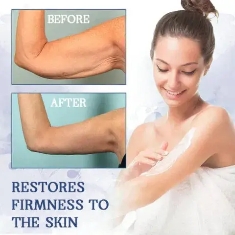 Advanced Peptide Firming & Wrinkle-Reducing Cream - Image 3
