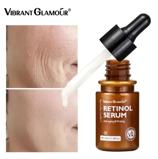 Drop of Youth Retinol Serum for Skin Rejuvenation - Image 2