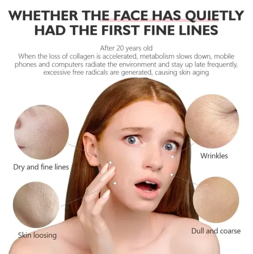 Drop of Youth Retinol Serum for Skin Rejuvenation - Image 6