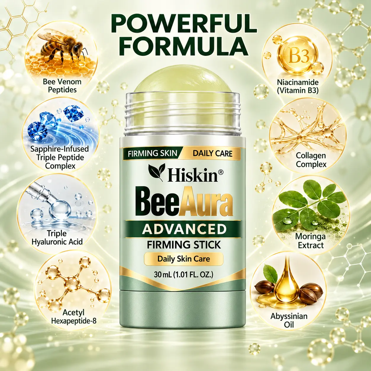 BeeAura Advanced Firming Stick - Image 9