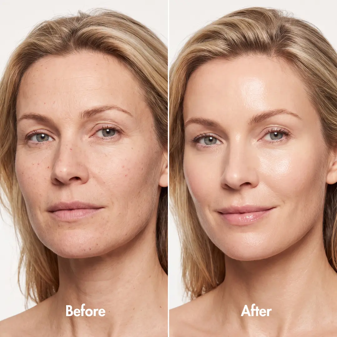 LOVILDS Reverse-Time Firming Serum - Image 9