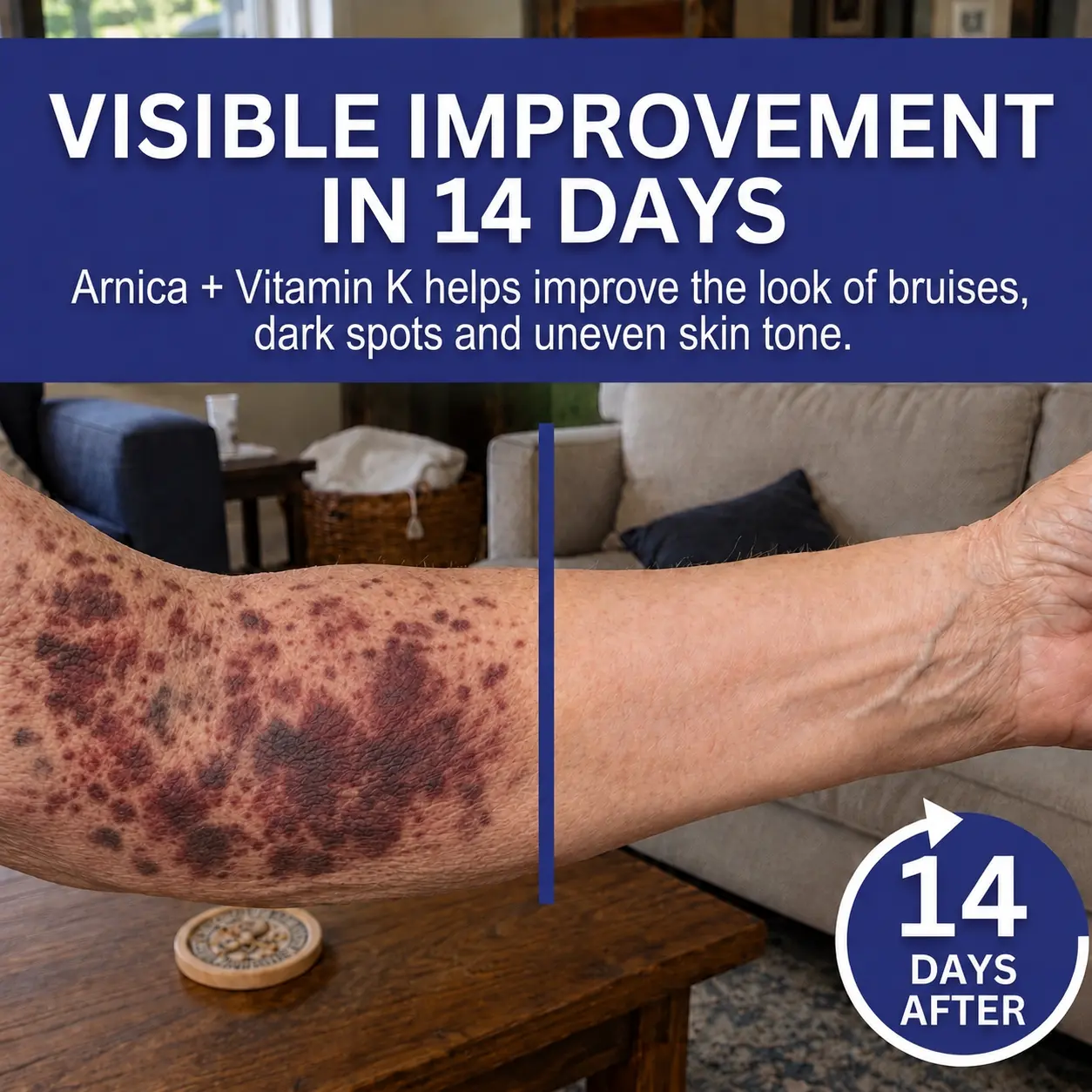 Newly Upgraded Dark Spot & Bruise Recovery Cream - Image 6