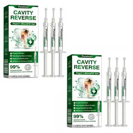 CavityReverse Pept11 MicroFill Gel - Image 14