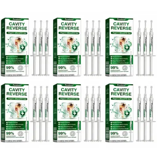CavityReverse Pept11 MicroFill Gel - Image 16