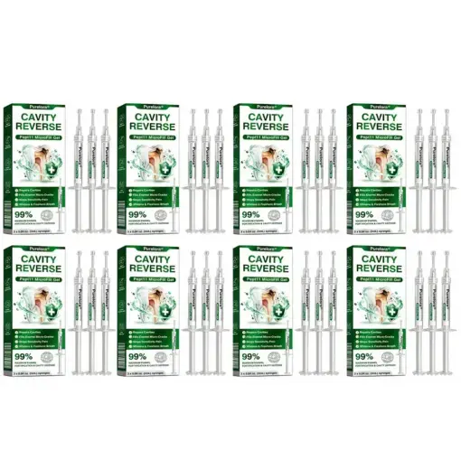 CavityReverse Pept11 MicroFill Gel - Image 17