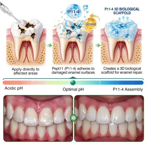 CavityReverse Pept11 MicroFill Gel - Image 6