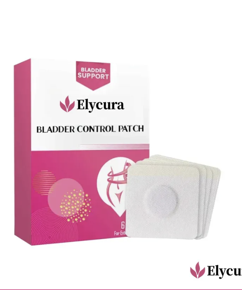 Bladder Control Patch